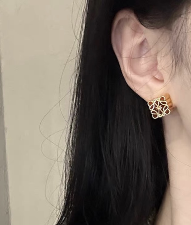 Loewe Earrings